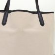 BURBERRY Blue Label Tote Bag Canvas Black WhiteNew cl660 Online