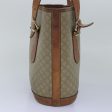 CELINE Macadam Canvas  Beige 80067 Cheap