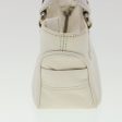 CELINE Hand Bag Leather White GBS0 33192 Sale