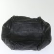 Chloe Etel Hand Bag Leather 2way Black  ar11745 Online