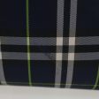 BURBERRY Nova Check Hand Bag Nylon Navy GreenNew ti1176 on Sale