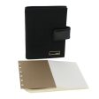 FENDI Zucca Canvas Day Planner Cover Nylon Black  ar9471 Online Sale