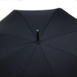 FENDI Umbrella Nylon Black  ar9515 Sale