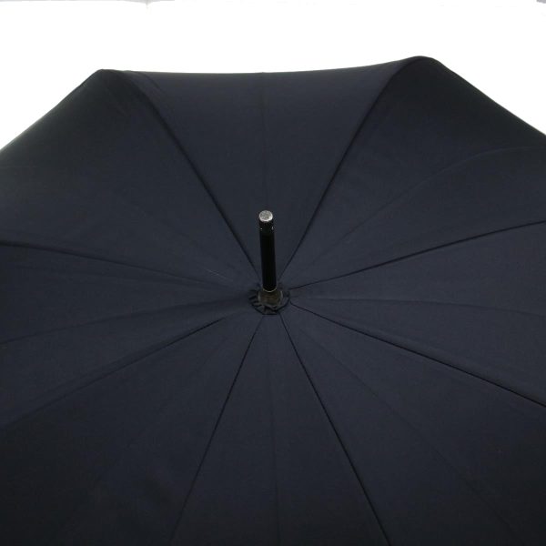 FENDI Umbrella Nylon Black  ar9515 Sale