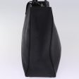 CELINE Hand Bag Leather Black bs15278 Online Hot Sale