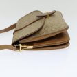 CELINE C Sulky Shoulder Bag Beige 78287 Online Sale