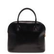 CELINE Hand Bag Leather 2way Black bs15050 Sale