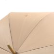 FENDI Zucchino Umbrella Beige  am1467g Hot on Sale