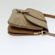 CELINE C Sulky Shoulder Bag Beige 78287 Online Sale