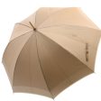 FENDI Zucchino Umbrella Beige  am1467g Hot on Sale