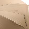 FENDI Zucchino Umbrella Beige  am1467g Hot on Sale