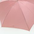 CELINE Macadam Canvas Folding Umbrella Nylon Pink ar9495 Online now