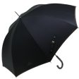 FENDI Umbrella Nylon Black  ar9515 Sale