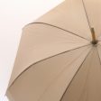 FENDI Zucchino Umbrella Beige  am1467g Hot on Sale