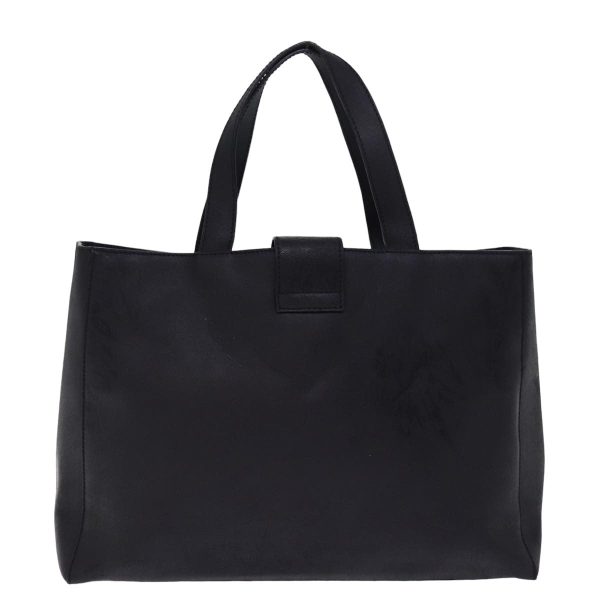 CELINE Hand Bag Leather Black bs15278 Online Hot Sale