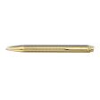 Caran d Ache Gilded Ecridor Ball Pen - Chevron Hot on Sale