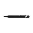 Caran d Ache 849 Roller Ball Pen - Matte Black Discount