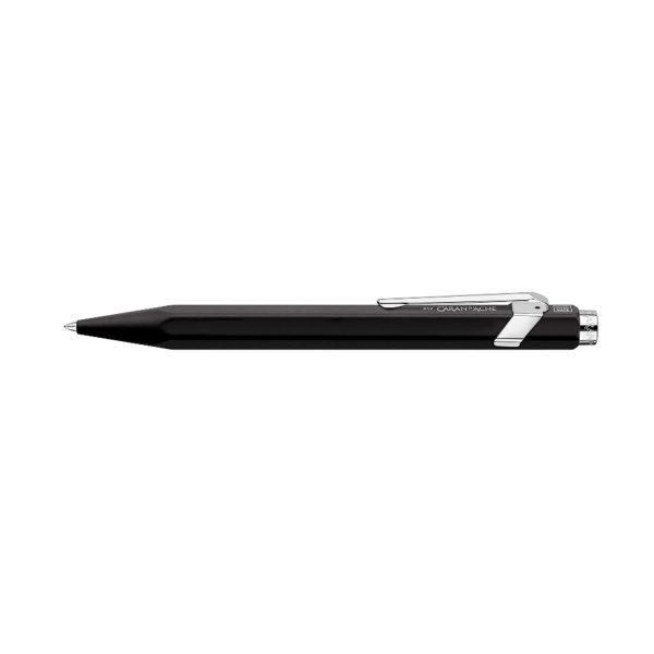 Caran d Ache 849 Roller Ball Pen - Matte Black Discount