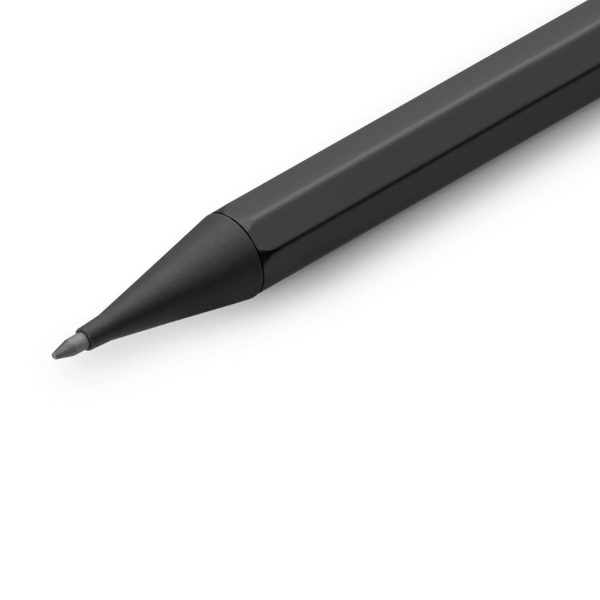 Kaweco Special 2mm Mechanical Pencil with Optional Clip - Black Online Sale