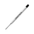 Caran d Ache 8468.000 Roller Ball Pen Medium Refill - Black Online Hot Sale