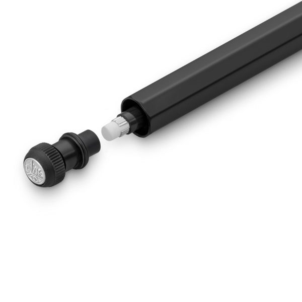 Kaweco Special 2mm Mechanical Pencil with Optional Clip - Black Online Sale