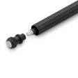 Kaweco Special 0.3mm Mechanical Pencil with Optional Clip - Black For Cheap