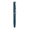 Hongdian N11 Fountain Pen - Louvre Blue Fashion