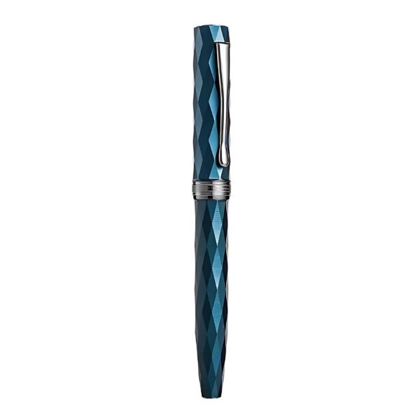 Hongdian N11 Fountain Pen - Louvre Blue Fashion