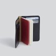 myPAPERCLIP Classic Card Holder Wallet - Black Online