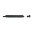 Kaweco Special (S) 0.7mm Mechanical Pencil with Optional Clip - Black Cheap