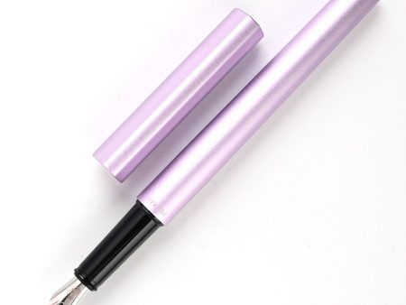 Pelikan Ineo Fountain Pen - Lavender Scent For Discount