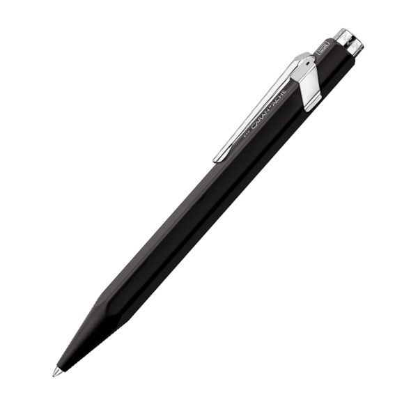 Caran d Ache 849 Roller Ball Pen - Matte Black Discount