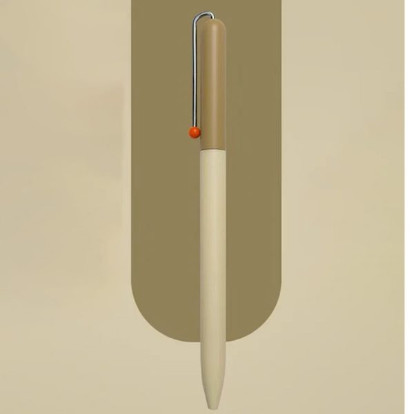 Hongdian Shooting Star G1 Roller Ball Pen - Tan For Cheap