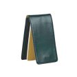 myPAPERCLIP Classic Flippy Journal - Green Hot on Sale