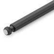 Kaweco Special 2mm Mechanical Pencil with Optional Clip - Black Online Sale