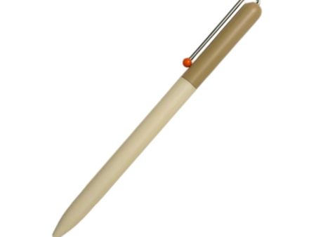 Hongdian Shooting Star G1 Roller Ball Pen - Tan For Cheap