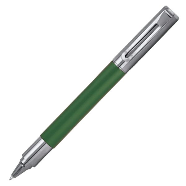 Monteverde Ritma Roller Ball Pen - Green Supply