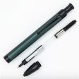 Monteverde Engage Ink Ball Pen - Racing Green BT Sale