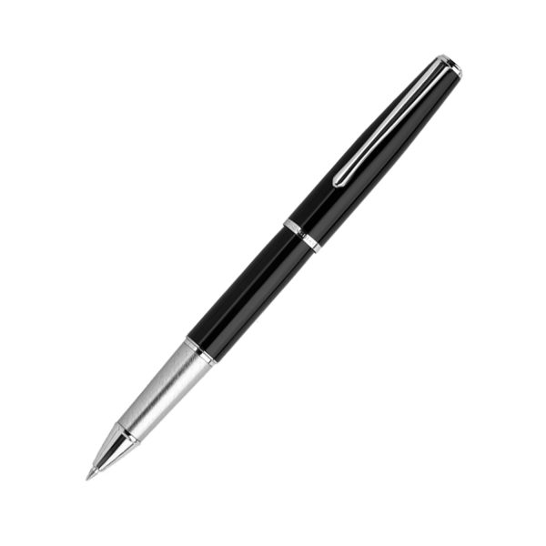 Hongdian 320 Roller Ball Pen - Black CT Hot on Sale