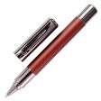 Monteverde Ritma Roller Ball Pen - Espresso (Special Edition) Online Sale