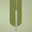 Hongdian Shooting Star G1 Roller Ball Pen - Green Online