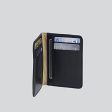 myPAPERCLIP Classic Card Holder Wallet - Black Online