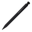 Kaweco Special (S) 0.7mm Mechanical Pencil with Optional Clip - Black Cheap