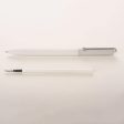 Hongdian Shooting Star G1 Roller Ball Pen - White Online Hot Sale