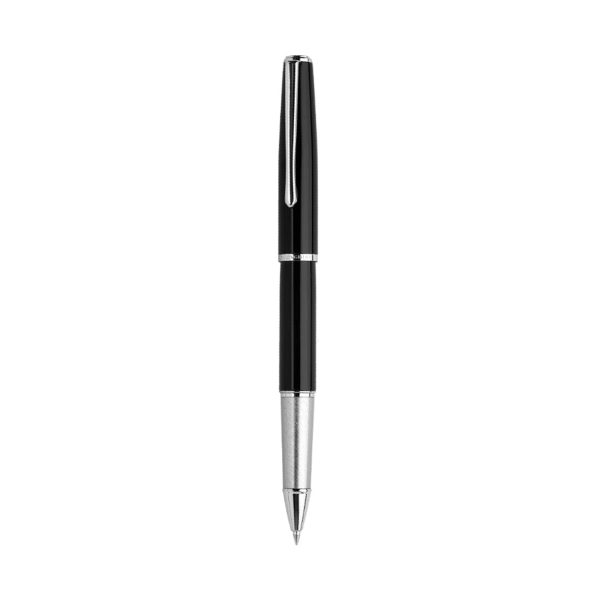 Hongdian 320 Roller Ball Pen - Black CT Hot on Sale