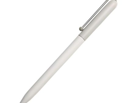 Hongdian Shooting Star G1 Roller Ball Pen - White Online Hot Sale