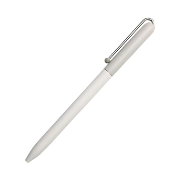 Hongdian Shooting Star G1 Roller Ball Pen - White Online Hot Sale