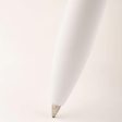 Hongdian Shooting Star G1 Roller Ball Pen - White Online Hot Sale