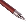 Monteverde Ritma Roller Ball Pen - Espresso (Special Edition) Online Sale