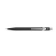 Caran d Ache 849 Classic 0.7mm Mechanical Pencil - Black Online Sale